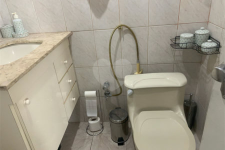 Apartamento à venda com 1 quarto em Jardim Paulista, São Paulo, SP