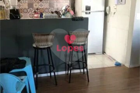 Apartamento à venda com 2 quartos, sendo 1 suíte,  em Parque Residencial Flamboyant, São José dos Campos, SP