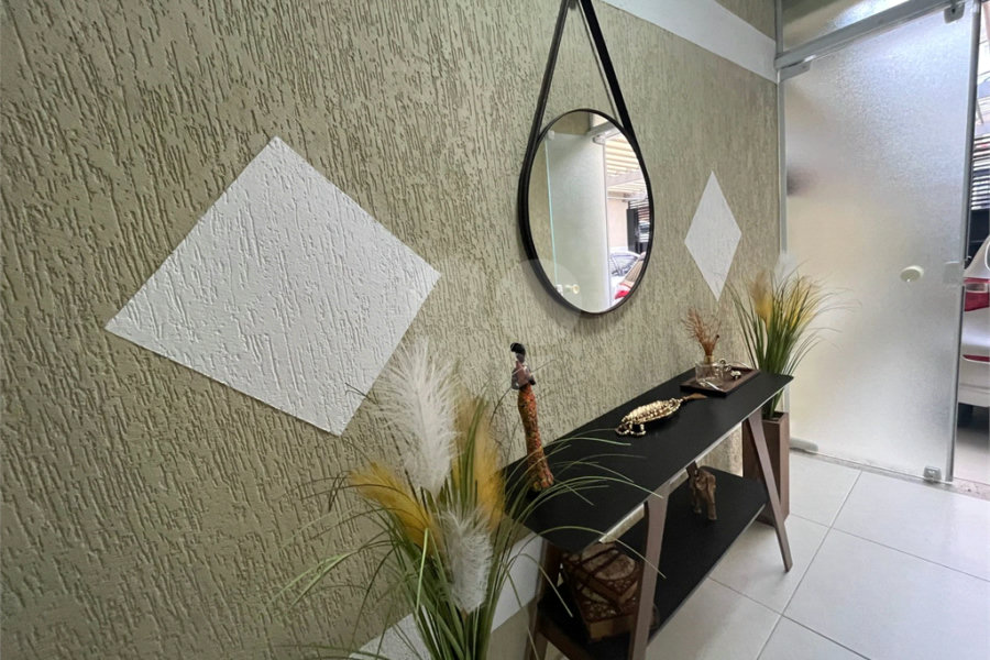 Sobrado à venda com 3 quartos, sendo 1 suíte, em Tucuruvi, São Paulo, SP