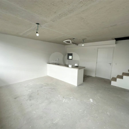 Cobertura à venda com 3 quartos, sendo 1 suíte,  em Vila Ipojuca, São Paulo, SP