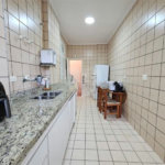 Apartamento à venda com 4 quartos em Pitangueiras, Guarujá, SP