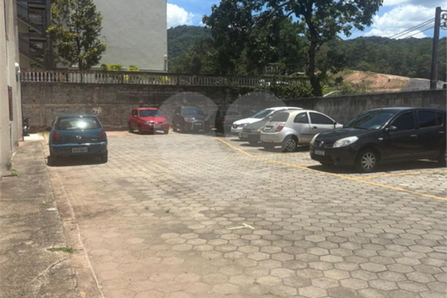 Apartamento à venda com 2 quartos em Vila Nova Cachoeirinha, São Paulo, SP