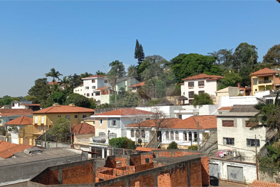 Casa à venda com 2 quartos no condomínio Residencial Solar das Rosas, São Paulo - SP