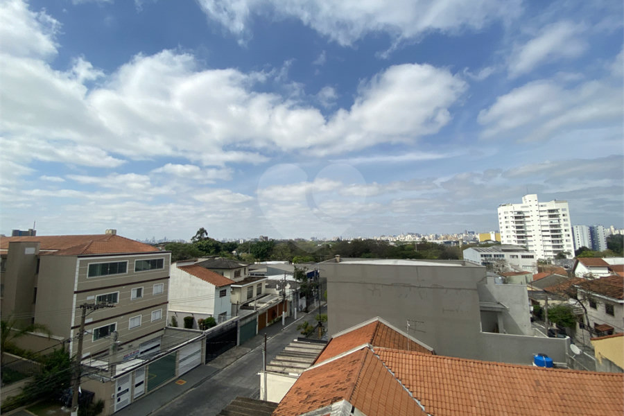 Apartamento à venda com 3 suítes em Santana, São Paulo, SP