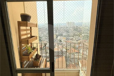 Apartamento à venda com 3 quartos, sendo 1 suíte, em Imirim, São Paulo, SP