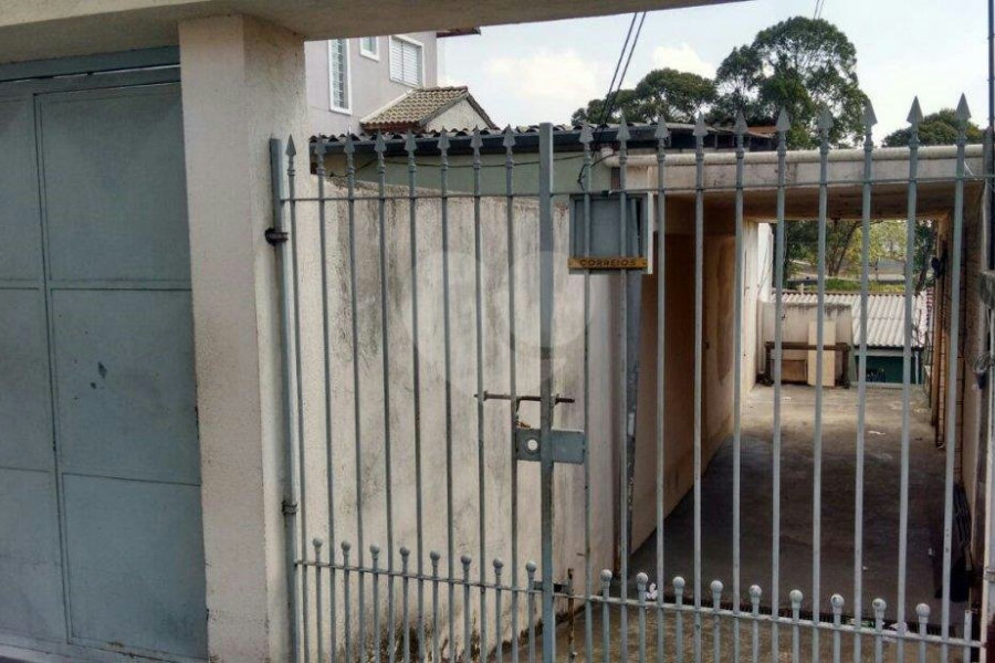 Terreno à venda em Jardim Vila Galvão, Guarulhos, SP