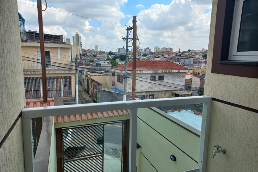 Sobrado à venda com 3 suítes em Vila Maria, São Paulo, SP