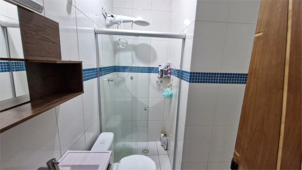 Sobrado à venda com 2 quartos em Cidade São Mateus, São Paulo, SP