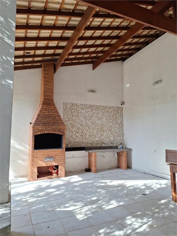 Apartamento à venda com 3 quartos, sendo 1 suíte,  em Vila Polopoli, São Paulo, SP