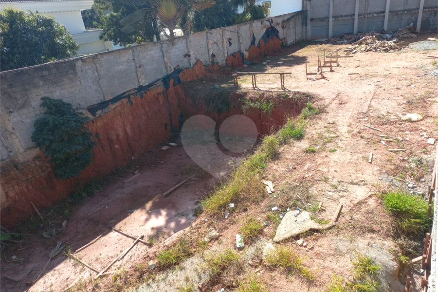 Terreno à venda em Jardim Floresta, São Paulo, SP