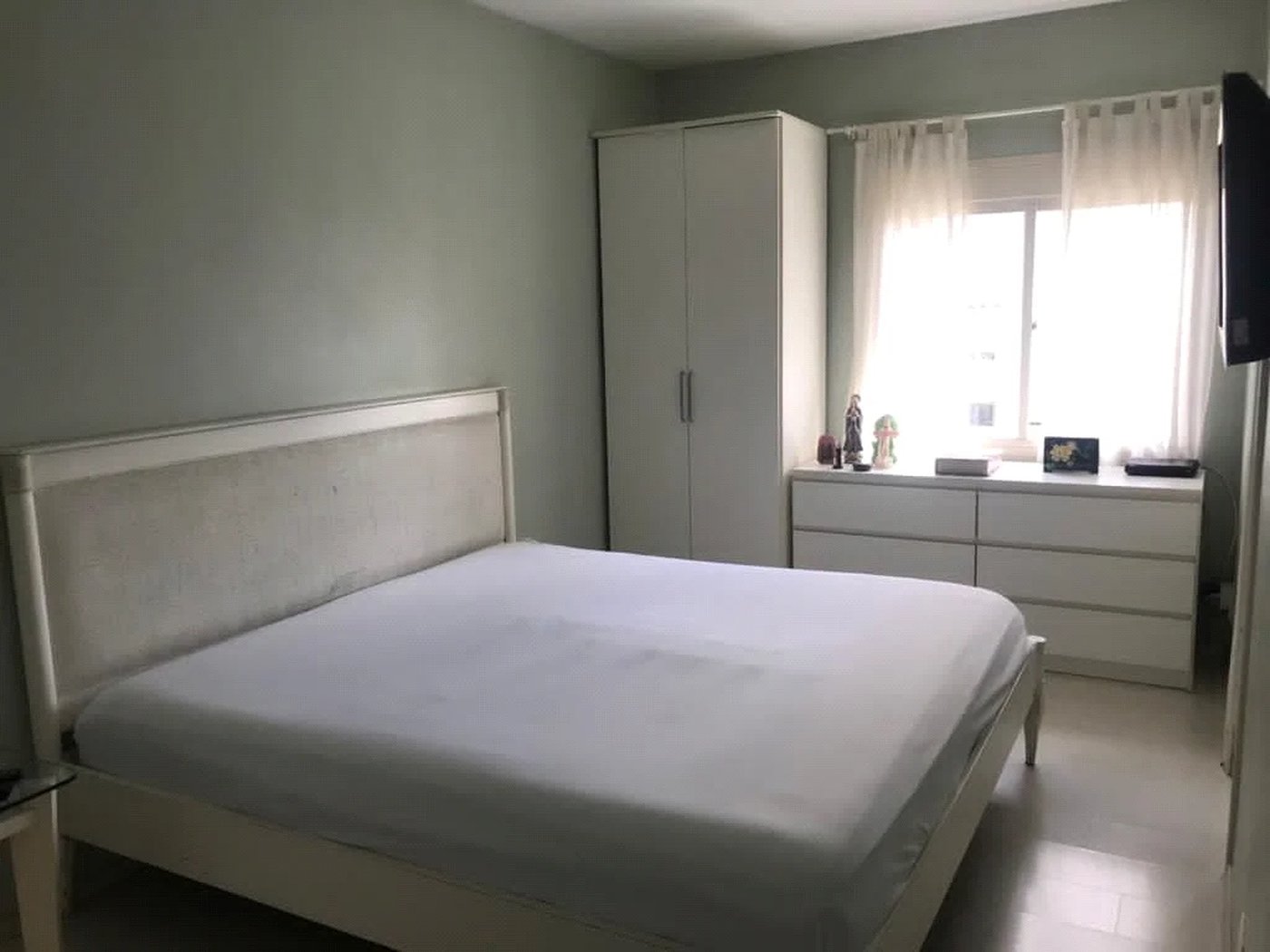 Apartamento à venda com 3 suítes em Conjunto Residencial Morumbi, São Paulo, SP