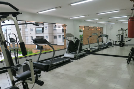 Apartamento à venda ou para alugar com 3 suítes em Vila Suzana, São Paulo, SP