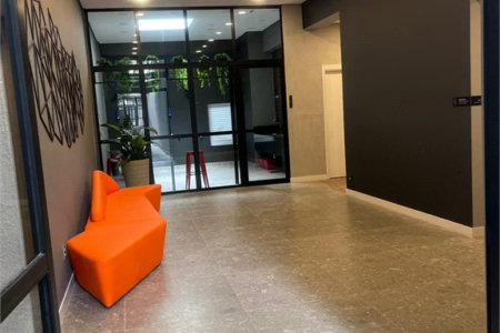 Apartamento à venda com 1 quarto em Pinheiros, São Paulo, SP
