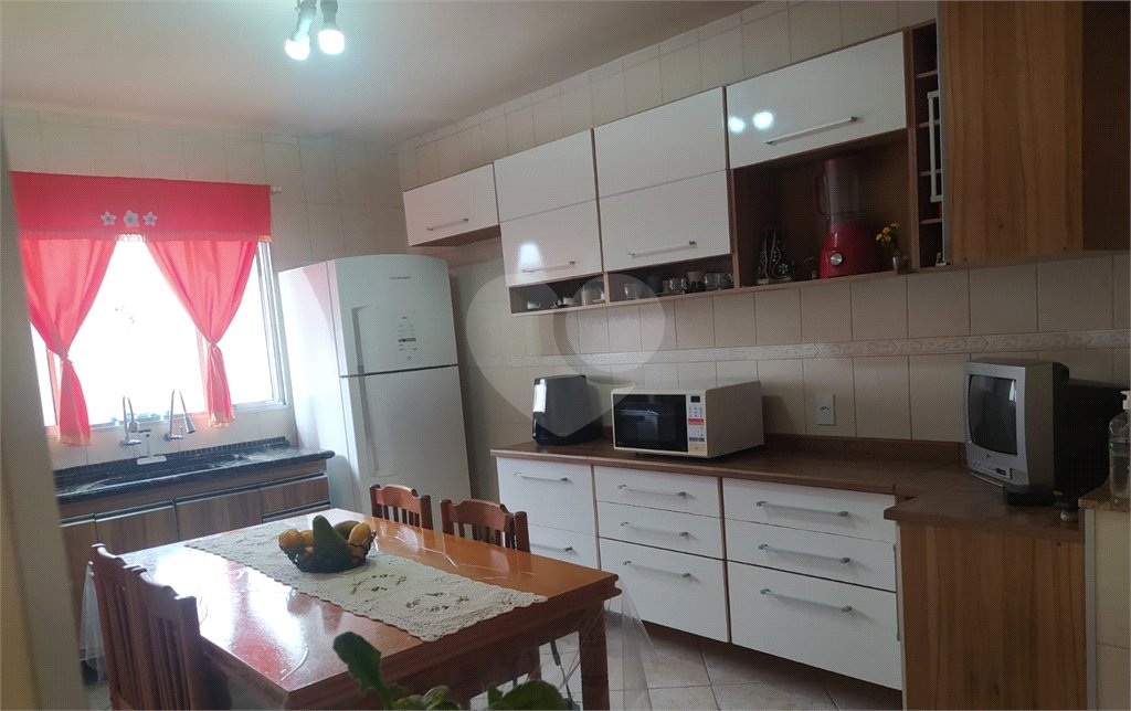 Casa à venda com 4 quartos, sendo 3 suítes, em Chácara Santo Antônio (zona Leste), São Paulo, SP