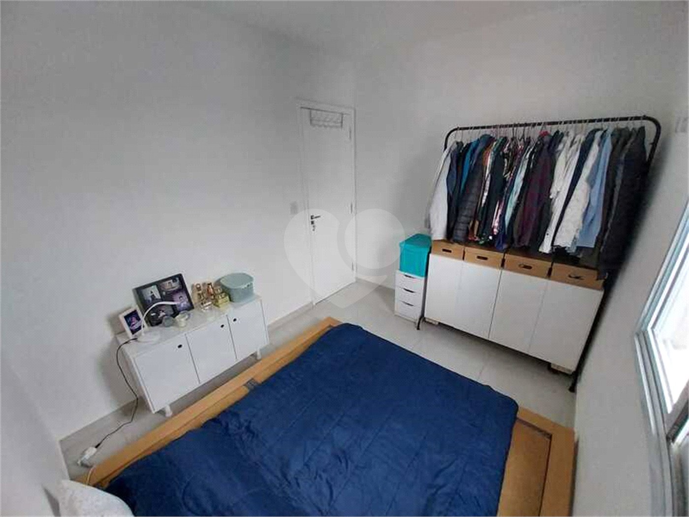 Apartamento à venda com 2 quartos em Santana, São Paulo, SP