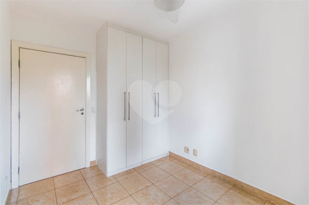 Apartamento para alugar com 1 quarto em Brooklin Paulista, São Paulo, SP