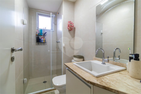 Apartamento à venda com 2 quartos, sendo 1 suíte,  em Santo Amaro, São Paulo, SP