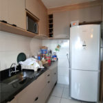 Apartamento à venda com 2 quartos em Casa Verde, São Paulo, SP