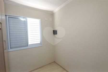 Apartamento à venda com 2 quartos em Jardim das Vertentes, São Paulo, SP