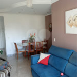 Apartamento à venda com 2 quartos em Vila Rosália, Guarulhos, SP
