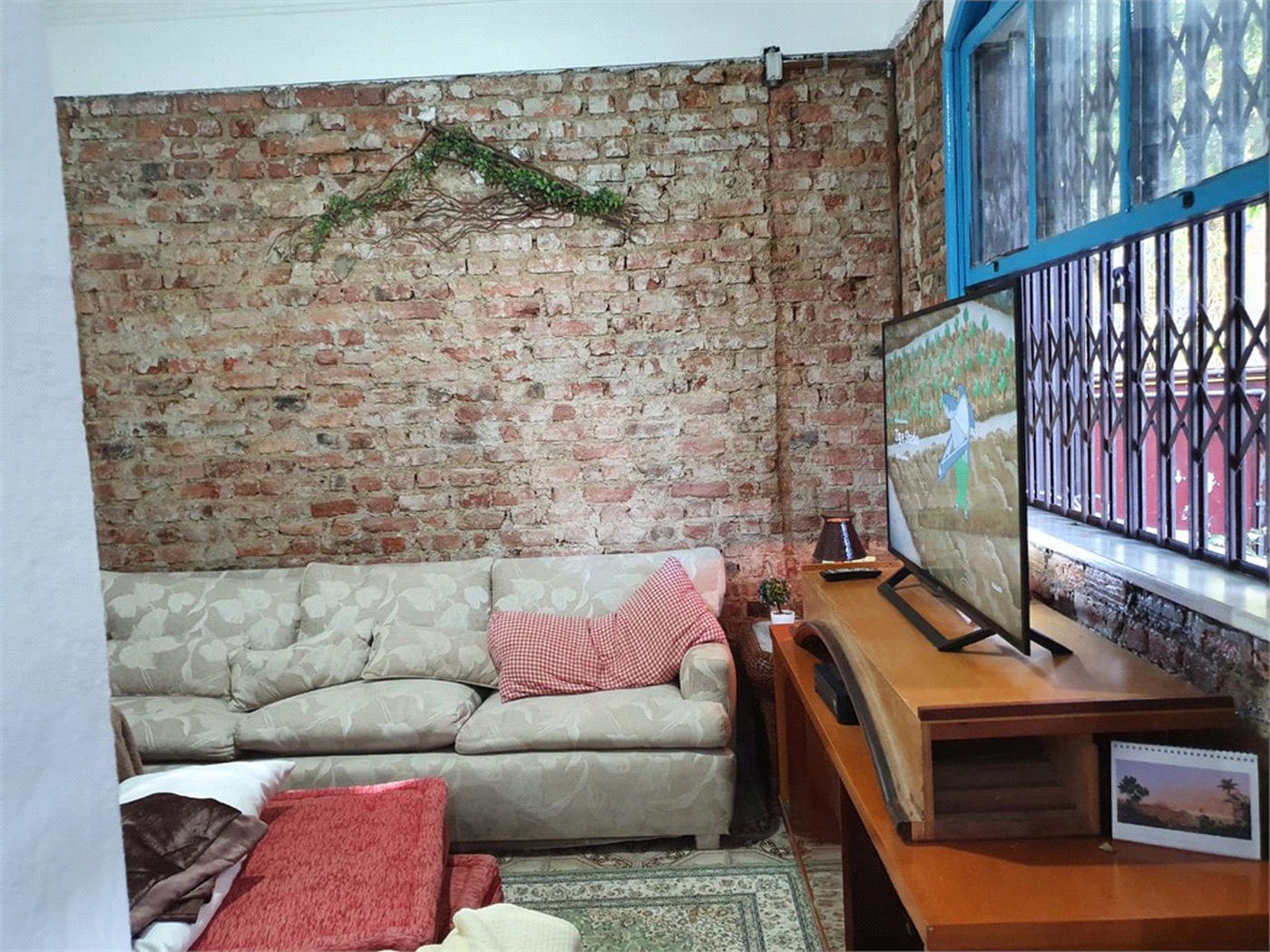 Casa à venda com 5 quartos, sendo 2 suítes,  em Rio Comprido, Rio de Janeiro, RJ