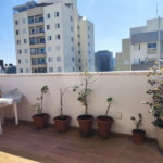 Cobertura à venda com 3 quartos, sendo 1 suíte, em Vila Gomes Cardim, São Paulo, SP
