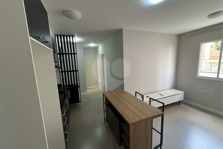Apartamento à venda com 2 quartos em Limão, São Paulo, SP