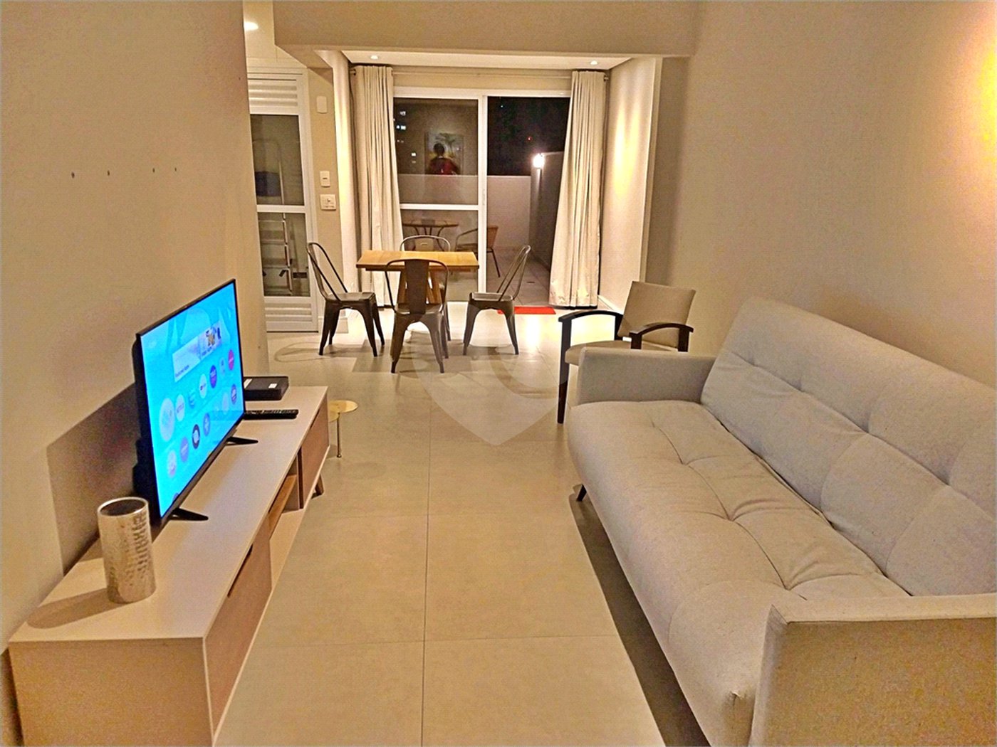 Apartamento à venda com 1 quarto em Bela Vista, São Paulo, SP