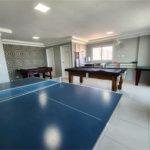 Apartamento Residencial à venda, Canto do Forte, Praia Grande - AP0851.