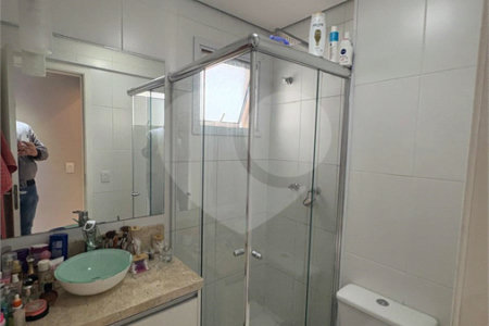 Apartamento à venda com 2 quartos, sendo 1 suíte, em Vila Maria, São Paulo, SP