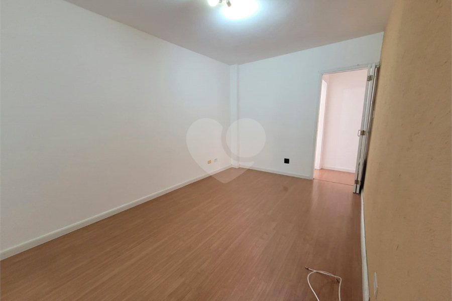 Apartamento à venda com 2 quartos em Vila Madalena, São Paulo, SP
