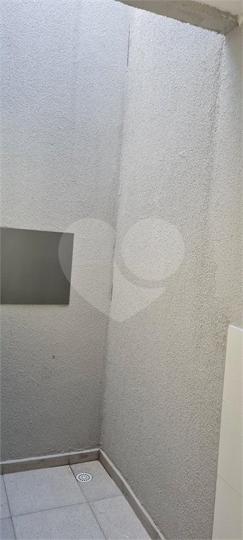 Casa para alugar com 2 suítes no condomínio Residencial Esperança, São Paulo - SP