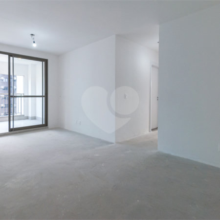 Apartamento à venda com 2 suítes em Vila Mariana, São Paulo, SP