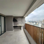 Apartamento à venda com 3 suítes em Perdizes, São Paulo, SP