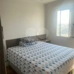 Apartamento à venda com 2 quartos, sendo 1 suíte, em Vila Guilherme, São Paulo, SP