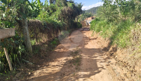 Terreno à venda com 1 quarto em Loteamento Vila Priscila, Atibaia, SP
