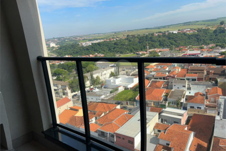 Apartamento à venda com 3 suítes no Centro, Itapetininga, SP