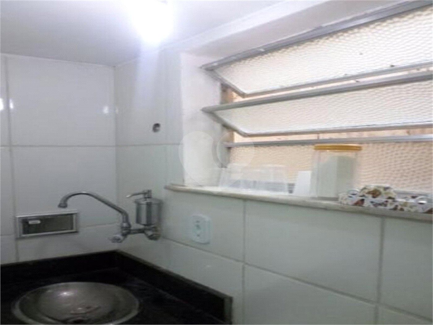 Apartamento à venda com 1 quarto no Centro, Rio de Janeiro, RJ
