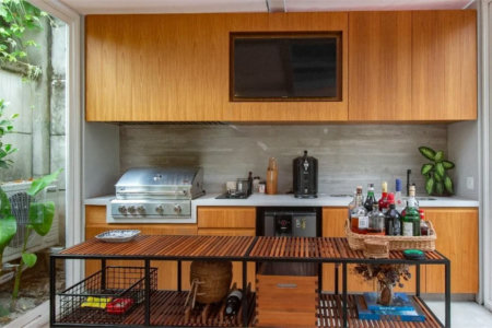 Casa à venda com 4 suítes no condomínio Residencial Palazzo Reale, São Paulo - SP