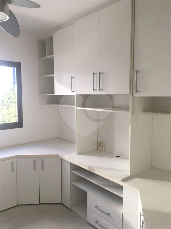 Apartamento à venda com 4 suítes em Vila Suzana, São Paulo, SP