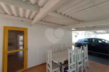 Casa à venda com 2 quartos em Vila Messias, Alambari, SP