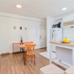 Apartamento à venda com 1 quarto em Cambuci, São Paulo, SP