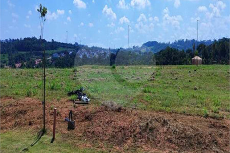 Terreno à venda no condomínio Residencial Quinta do Lago, Indaiatuba - SP