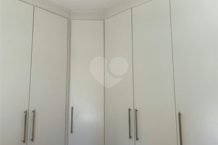 Apartamento à venda com 2 quartos, sendo 1 suíte, em Vila Andrade, São Paulo, SP