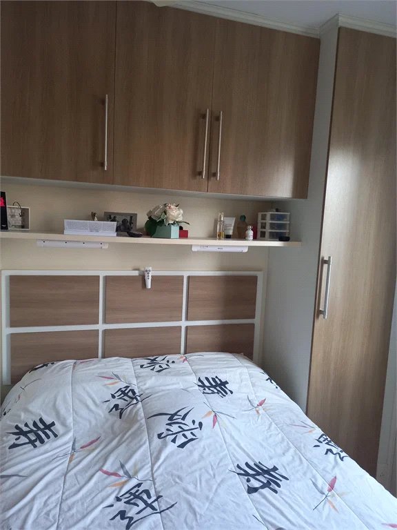 Apartamento à venda com 3 quartos, sendo 1 suíte, em Vila Butantã, São Paulo, SP
