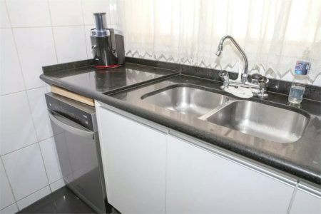 Apartamento à venda com 3 suítes em Vila Leopoldina, São Paulo, SP
