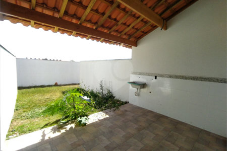Casa à venda com 2 quartos, sendo 1 suíte, em Jardim Itália, Sorocaba, SP