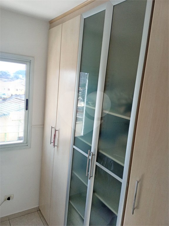 Apartamento à venda com 2 quartos em Vila Rosália, Guarulhos, SP