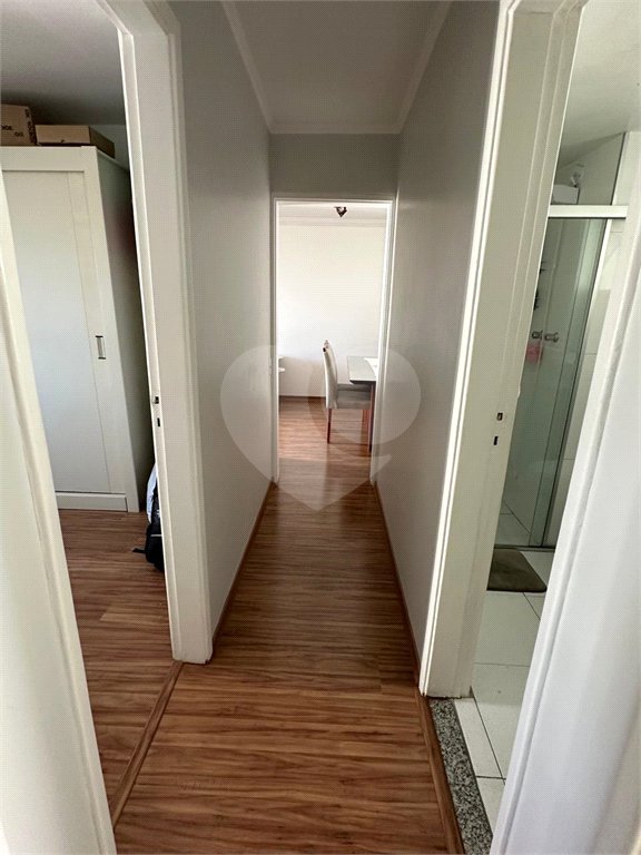 Apartamento à venda com 3 quartos, sendo 1 suíte,  em Vila Suzana, São Paulo, SP