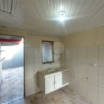 Casa à venda com 1 quarto em Jardim Paulista, Itapetininga, SP